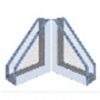 Mondaglass, S.L. Logo