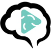 Left Mind Media Logo