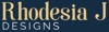 Rhodesia J Designs Logo