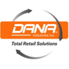 Dana Industries Inc. Logo