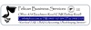 PBuzS Accounting Services Logo
