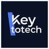 KeyToTech Logo