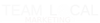 Team Local Marketing Logo