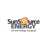 SunSource Energy Pvt. Ltd. Logo