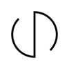 Visual Depiction Logo
