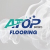 ATOP IMPORTS FLOORING Logo
