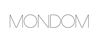 MONDOM Communications Logo