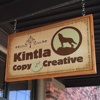 Kintla Creative, LLC Logo