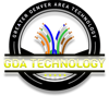 GDA Technology Logo