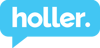 Holler Logo