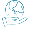 BC Professional Legal Interpreters Logo