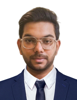 Abdul Rafay - Individual Logo