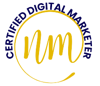 Digital Nirali Modi Logo