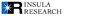 Insula Research Logo