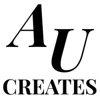 AU Creates Logo
