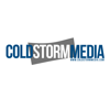 Cold Storm Media Logo