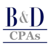 Besten & Dieruf, PLLC Logo