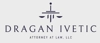 Dragan Ivetic, Attorney at Law, LLC Logo