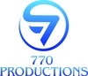 770Productions Logo