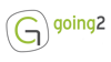 Going2 Logo