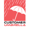 Customer Umbrella Logo