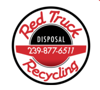 Red Truck Recycling, Inc. Logo