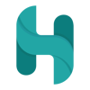 HOW BALI Logo
