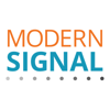 Modern Signal Logo