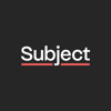 Subject Design Logo