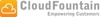 CloudFountain Inc Logo