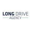 Long Drive Agency Logo