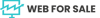 Web For Sale Logo