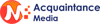 Acquaintance Media Inc. Logo