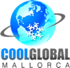 Cool Global Mallorca Logo