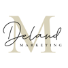 Deland Marketing Logo