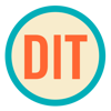 Design it Together Logo