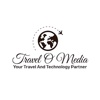 TravelOMedia Logo