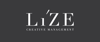 Lize creative Logo