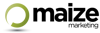 Maize Marketing Logo