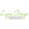 Lynn Berger, Career Counselor and Coach, M.A., Ed.M. Logo