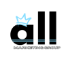 All Marketing Group Logo