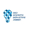 Onorato Marketing & Design Logo