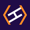 Hire Backend Developer Logo