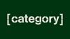 Category Communications Logo