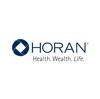 HORAN - Wealth Management Logo