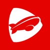 Helium Video & Marketing Logo