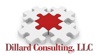 Dillard Consulting, LLC Logo