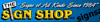 Sign Sall Logo
