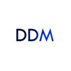 DDM Systems Logo