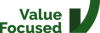 Value Focused Logo